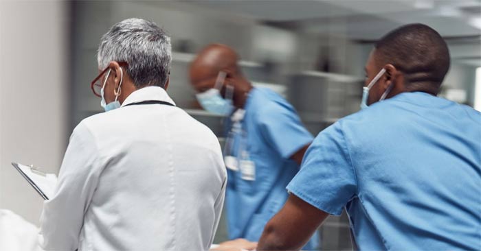 Dangerous Things Emergency Doctors Advise You to Stop Doing Immediately