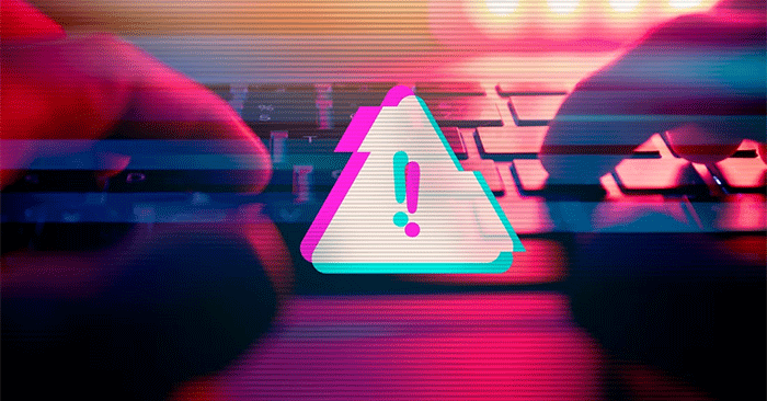 Deceptionads Warning: New Malicious Ad Type Exploits Legitimate