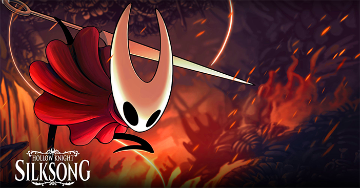 Decoding the Appeal of Hollow Knight: Silksong
