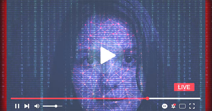 Deepfakes on YouTube Are on the Rise: How to Flag Certain AI