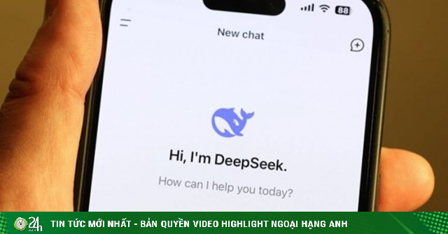 DeepSeek About to Suffer the Same Fate as TikTok in the Us?