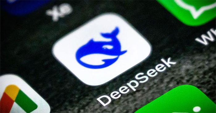 DeepSeek Faces Ban from Apple and Google App Stores in Germany