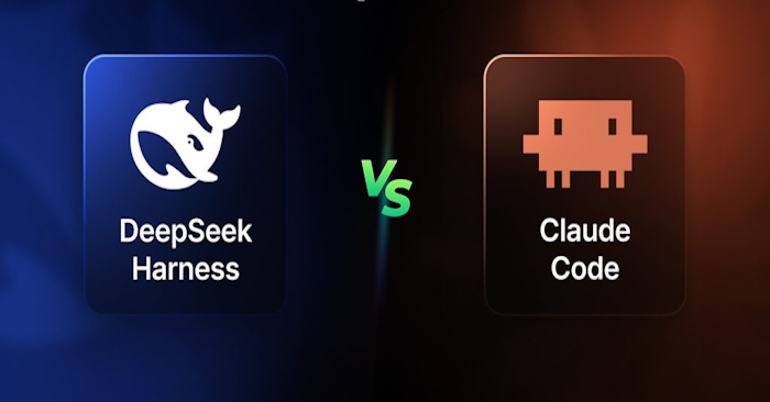 DeepSeek Harness vs Claude Code: Which Coding Agent Fits Your Workflow?