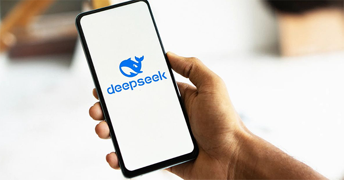 DeepSeek Suffers Data Leak