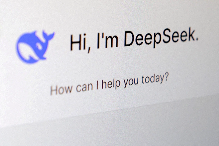 DeepSeek's Server Burned Down Due to Overload, Forced to Tighten Belt