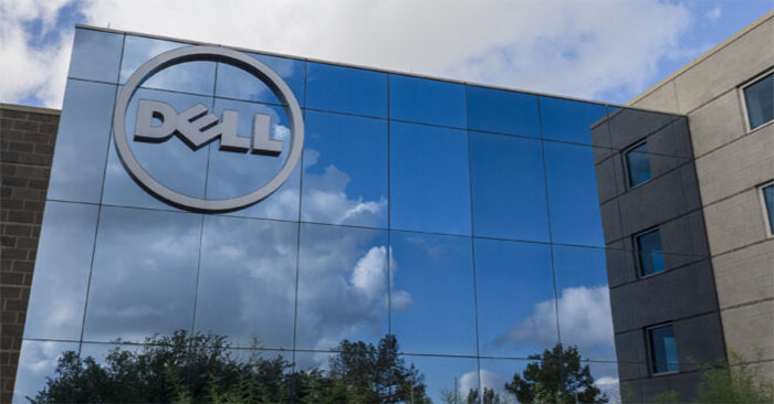Dell Discontinues XPS and Inspiron Product Lines