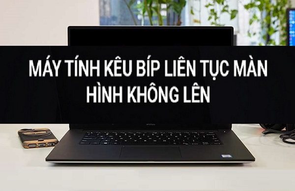 Dell Laptop Beeps 5 Times, What Is the Phenomenon? How to Handle?