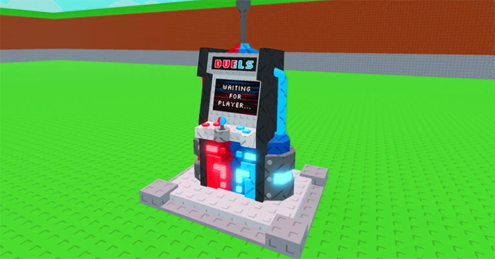 Detailed Guide to Duels Machine in Steal a Brainrot and How to Play PvP Safely