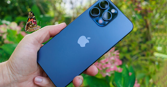 Detailed Information About iPhone 15 Pro Max