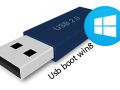 Detailed Instructions on How to Create a USB to Install