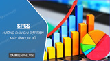 How to Install IBM SPSS Statistics 31 on Windows or macOS