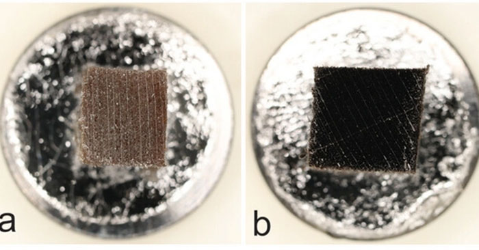 Detection of 'Super Dark' Material, Capable of Absorbing 99.3% of Light: Explained