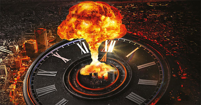 Developing a Nuclear Clock So Precise It Could Redefine Time
