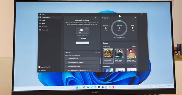Do You Know How Productive You Can Be with Windows 11?