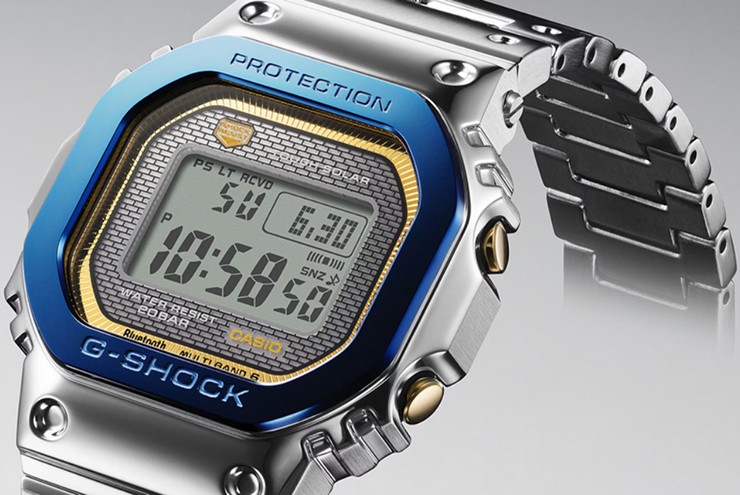 Discover the Most Memorable Special Edition Casio Watches