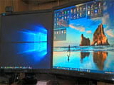 Display the Taskbar on One Screen with Windows 10