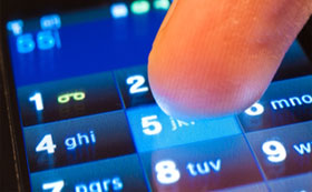 Distinguish Between Resistive Touch Screen and Capacitive Touch Screen: Explained