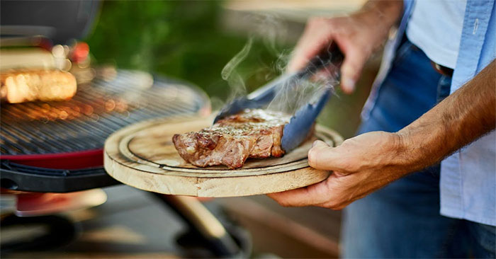 Do meat-eaters live longer than non-meat eaters?