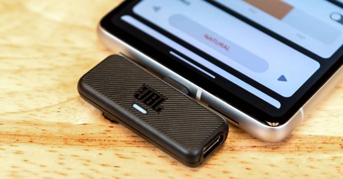 5 Useful Ways to Use Your Phone's USB-C Port