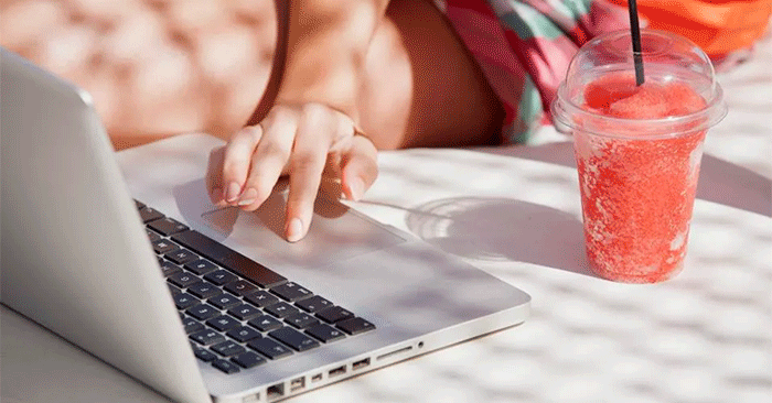 Do You Have the Potential to Become a Digital Nomad?