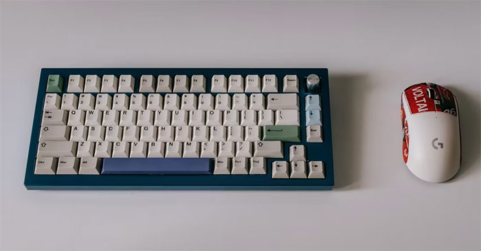 Do You Really Need a Mechanical Keyboard to Play Games?