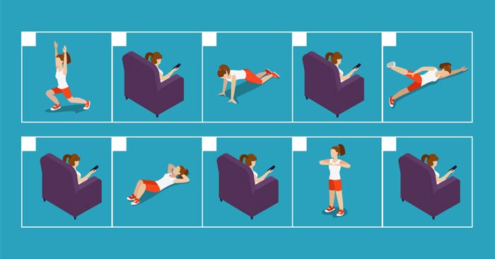 Do You Really Need Rest Days Between Workouts?