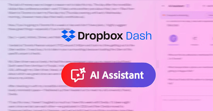 Does Adobe Acrobat AI Assistant or Dropbox Dash Offer a Better AI