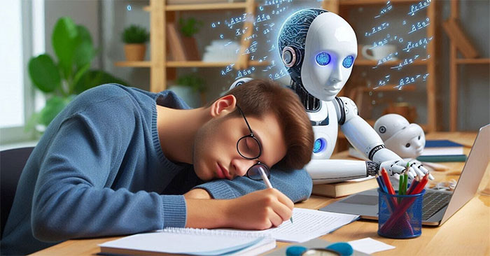 Does ChatGPT Really Make Us 'Lazier' and 'Less Intelligent'?