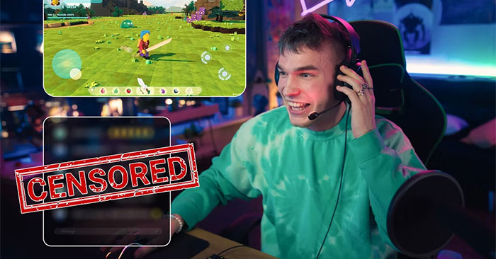 Don't Accidentally Reveal Your Identity in Screenshots and Videos!: Explained
