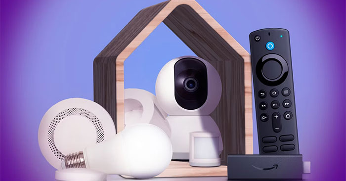 Don't Build a Smart House without These 4 Types of Devices!: What You Need to Know