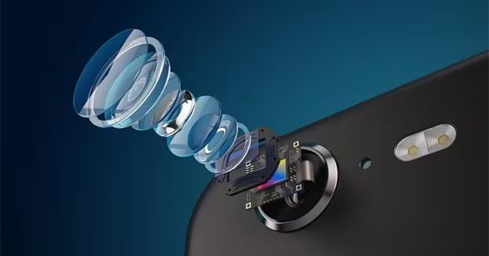 Don't Buy a Phone Because of the 'Dotted' Camera, Here's Why!: What You Need to Know