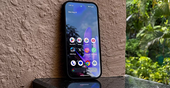 Don't Buy a Smartphone without These 4 Screen Attributes!: What You Need to Know