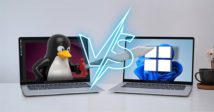 Dual Boot Windows and Linux: Benefits, Limits, and Preparation