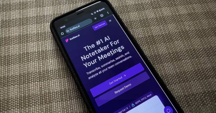 Don't Invite Bots to Your Online Meetings: Explained
