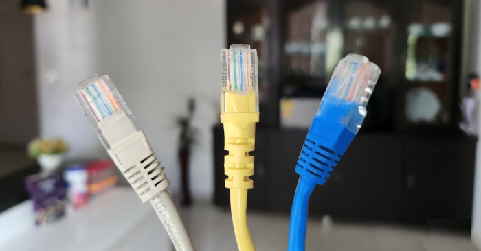 Stop Misusing Ethernet Cables: Explained