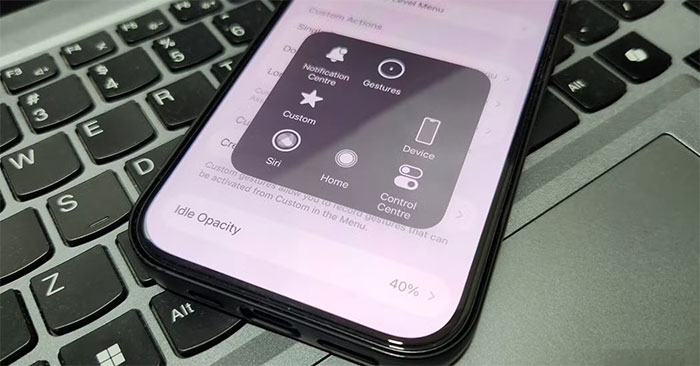 Don't Overlook AssistiveTouch! It Makes Your iPhone So Much More Useful!