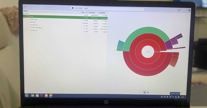 How to Free Disk Space on Linux Without Deleting the Wrong Files