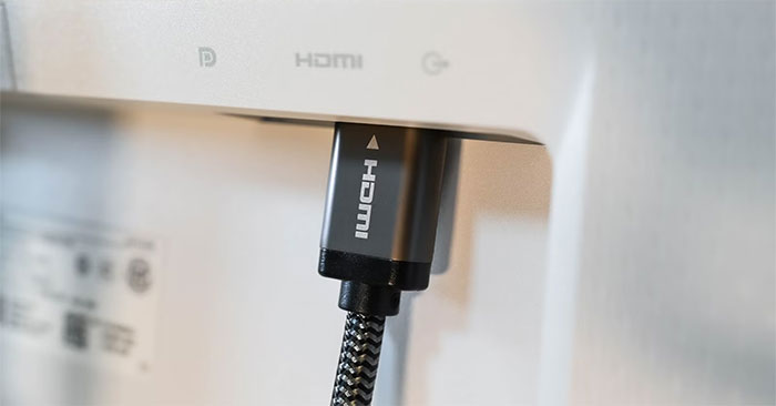 Don't Use Old HDMI Cables for Your New 4K TV If You Don't Want to Lose Picture Quality