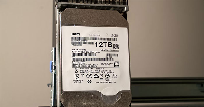 Desktop vs. NAS Hard Drives: What to Check Before You Buy
