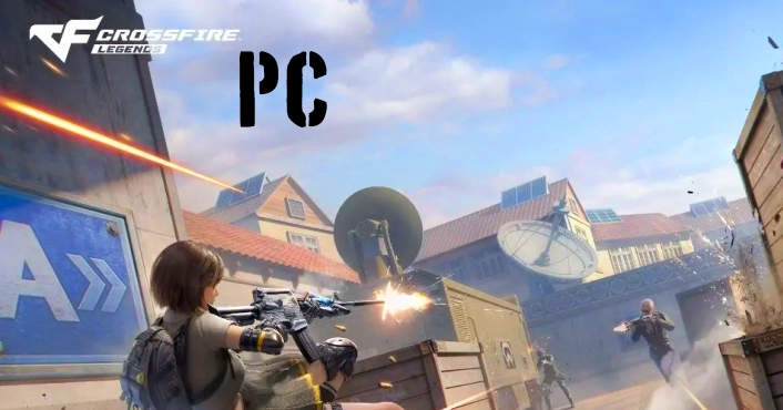 How to Play Crossfire: Legends on a Windows PC with an Emulator