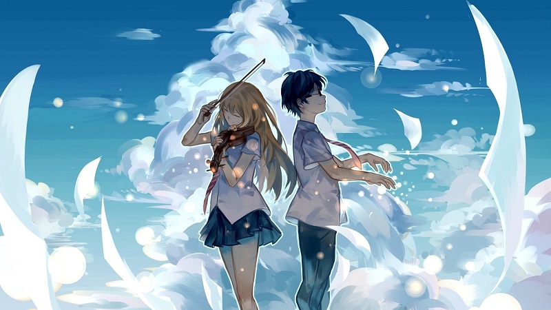 Download Full Set of Extremely Cool Cute Computer Wallpapers