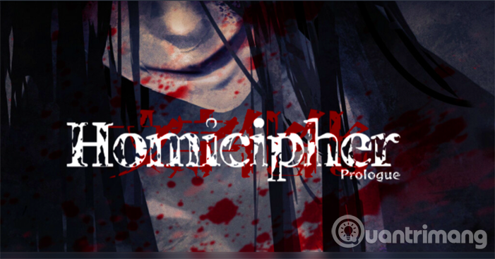Download Homicipher PC, How to Download and Play Homicipher