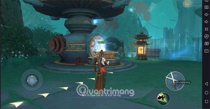 Download Laughing Arrogance Gamota for Computer