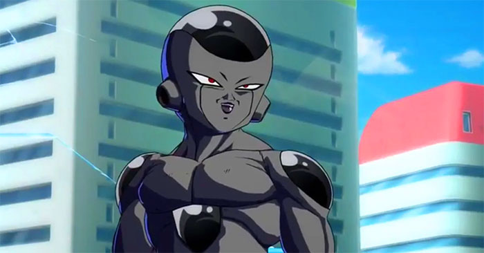 Dragon Ball Super 87: Frieza's New Power and Form Revealed