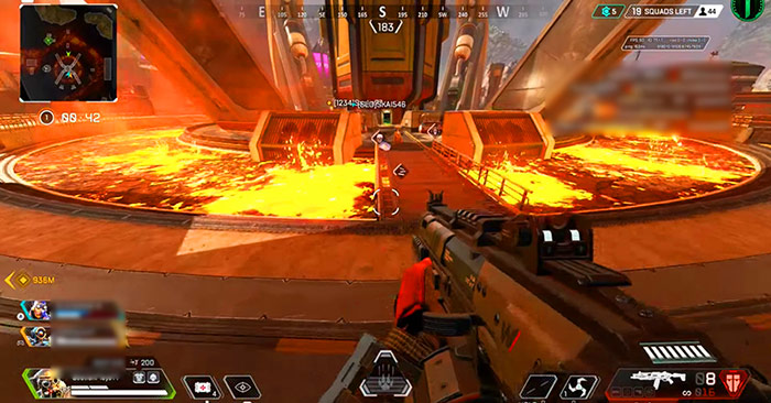 EA Reveals Huge Revenue from Apex Legends