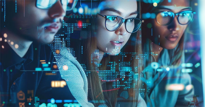 Effective application of AI in education requires a national strategy: Lessons from Shanghai.