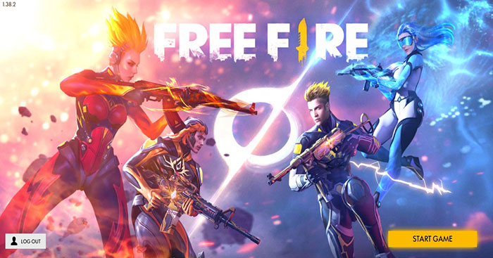 Free Fire Looting Guide: Land Faster and Build a Useful Loadout