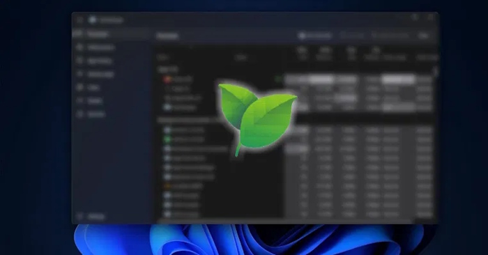 What Is Efficiency Mode on Windows 11? How to Enable Efficiency Mode