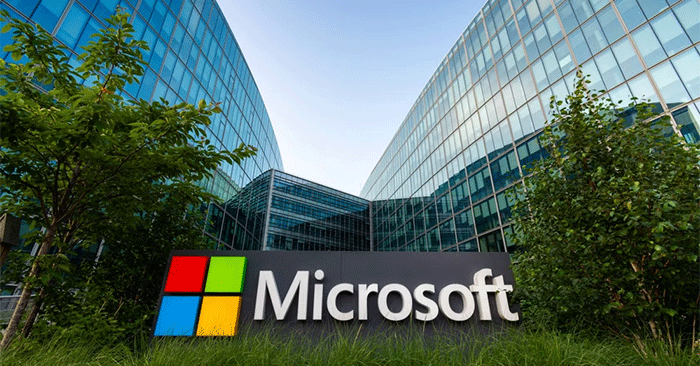 Email Threatening to Reveal Private Data from Microsoft May Be