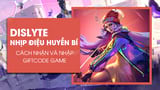 Enter Code Dislyte Mystic Rhythm: Features, Uses, and Practical